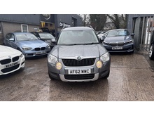 2.0 TDI SE SUV 5dr Diesel Manual Euro 5 (110 ps)