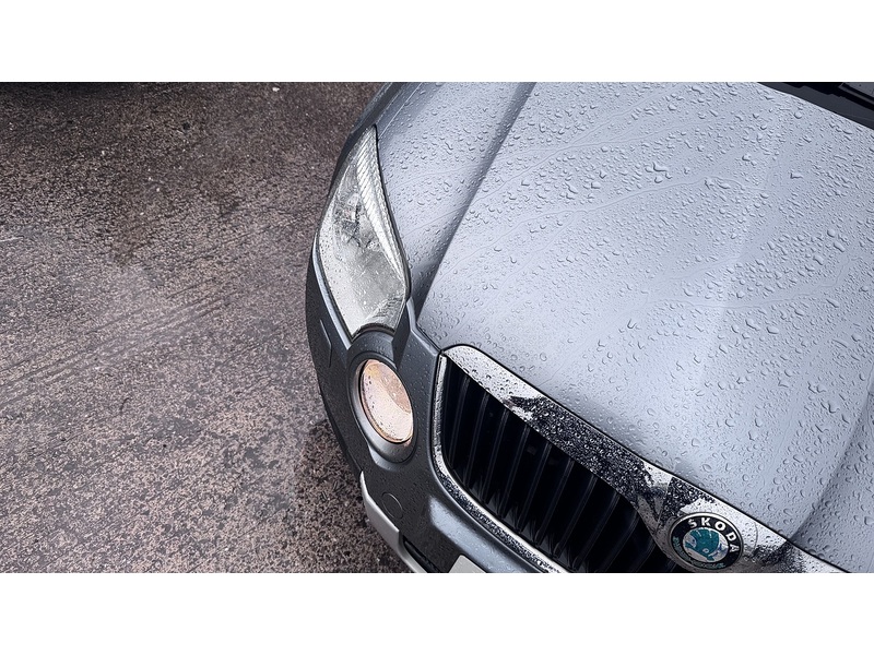 Skoda 2.0 TDI SE SUV 5dr Diesel Manual Euro 5 (110 ps)