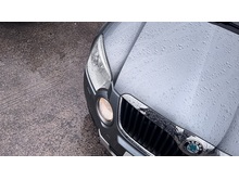 2.0 TDI SE SUV 5dr Diesel Manual Euro 5 (110 ps)