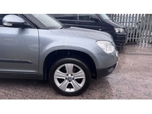 2.0 TDI SE SUV 5dr Diesel Manual Euro 5 (110 ps)