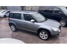 2.0 TDI SE SUV 5dr Diesel Manual Euro 5 (110 ps)