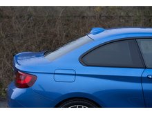 2.0 220d M Sport Coupe 2dr Diesel Manual Euro 6 (s/s) (190 ps)