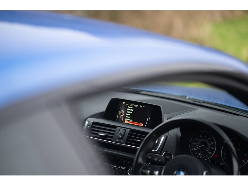 BMW 2.0 220d M Sport Coupe 2dr Diesel Manual Euro 6 (s/s) (190 ps)