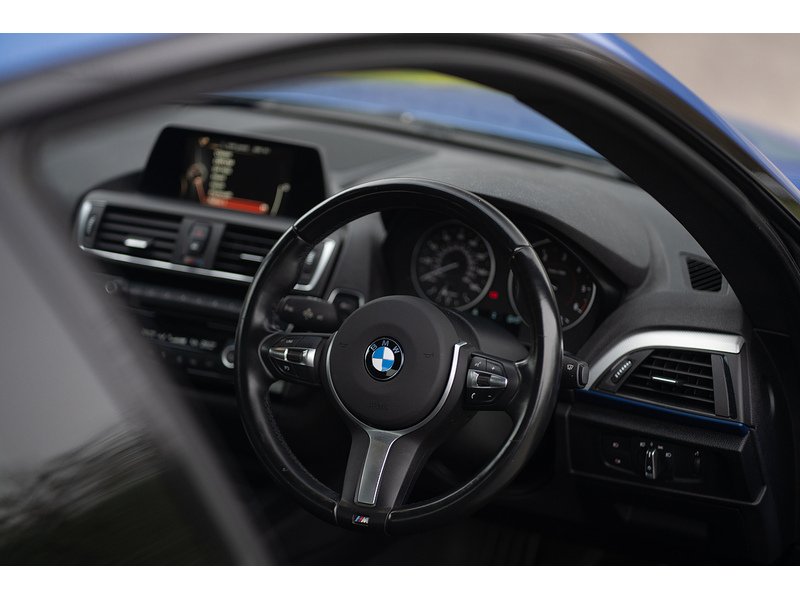 BMW 2.0 220d M Sport Coupe 2dr Diesel Manual Euro 6 (s/s) (190 ps)
