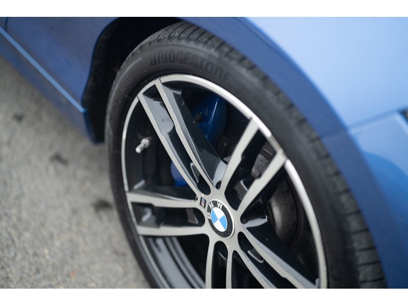 BMW 2.0 220d M Sport Coupe 2dr Diesel Manual Euro 6 (s/s) (190 ps)