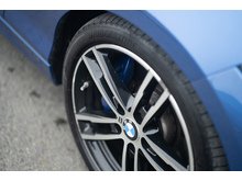 2.0 220d M Sport Coupe 2dr Diesel Manual Euro 6 (s/s) (190 ps)