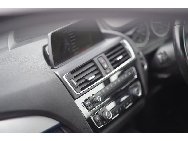 BMW 2.0 220d M Sport Coupe 2dr Diesel Manual Euro 6 (s/s) (190 ps)