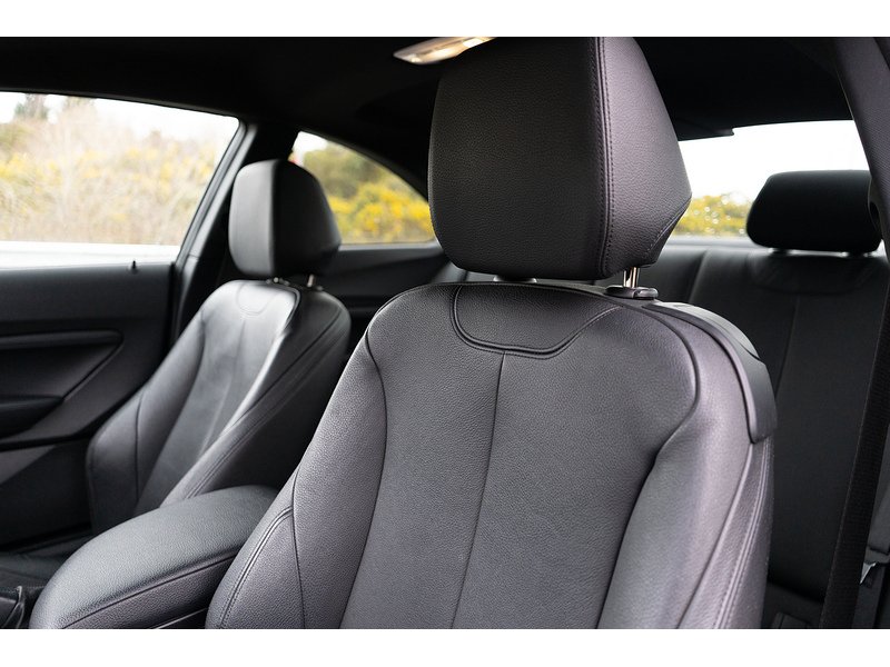 BMW 2.0 220d M Sport Coupe 2dr Diesel Manual Euro 6 (s/s) (190 ps)