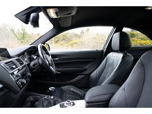 2.0 220d M Sport Coupe 2dr Diesel Manual Euro 6 (s/s) (190 ps)