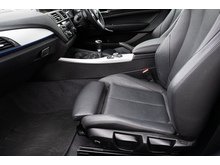 2.0 220d M Sport Coupe 2dr Diesel Manual Euro 6 (s/s) (190 ps)