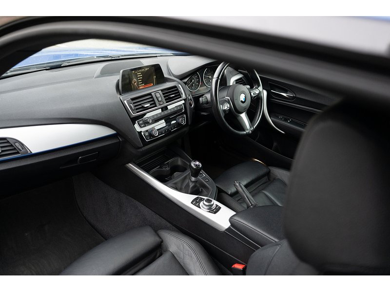 BMW 2.0 220d M Sport Coupe 2dr Diesel Manual Euro 6 (s/s) (190 ps)