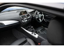 2.0 220d M Sport Coupe 2dr Diesel Manual Euro 6 (s/s) (190 ps)