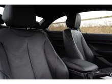 2.0 220d M Sport Coupe 2dr Diesel Manual Euro 6 (s/s) (190 ps)