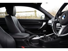 2.0 220d M Sport Coupe 2dr Diesel Manual Euro 6 (s/s) (190 ps)