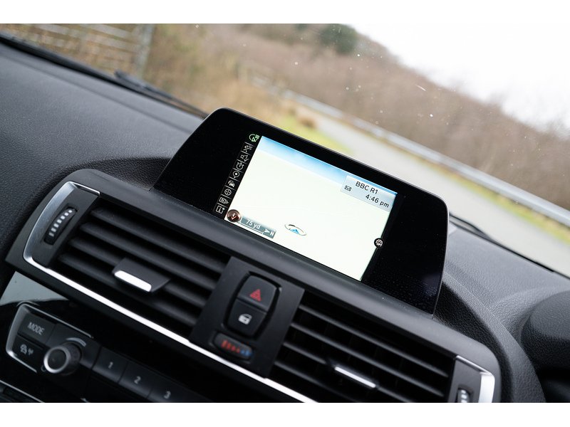 BMW 2.0 220d M Sport Coupe 2dr Diesel Manual Euro 6 (s/s) (190 ps)