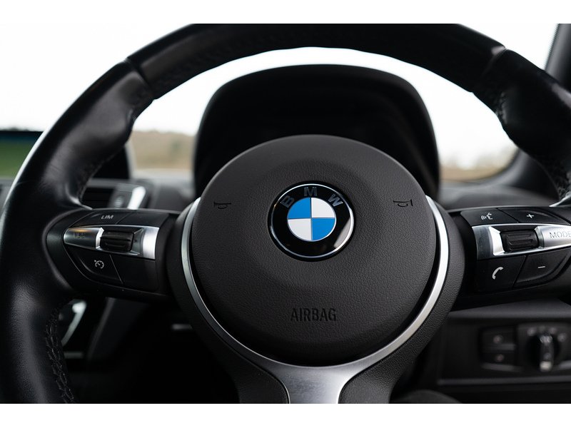 BMW 2.0 220d M Sport Coupe 2dr Diesel Manual Euro 6 (s/s) (190 ps)