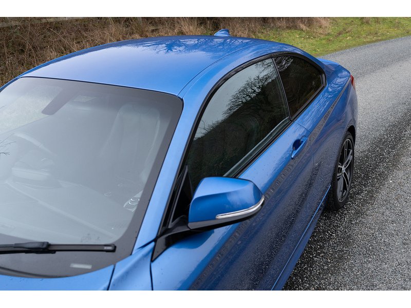 BMW 2.0 220d M Sport Coupe 2dr Diesel Manual Euro 6 (s/s) (190 ps)