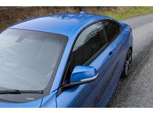 2.0 220d M Sport Coupe 2dr Diesel Manual Euro 6 (s/s) (190 ps)