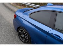 2.0 220d M Sport Coupe 2dr Diesel Manual Euro 6 (s/s) (190 ps)