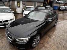 3.0 335d M Sport Saloon 4dr Diesel Auto xDrive Euro 6 (s/s) (313 ps)