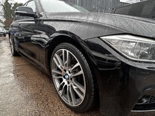 3.0 335d M Sport Saloon 4dr Diesel Auto xDrive Euro 6 (s/s) (313 ps)