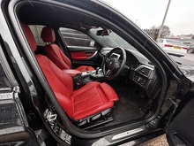 3.0 335d M Sport Saloon 4dr Diesel Auto xDrive Euro 6 (s/s) (313 ps)