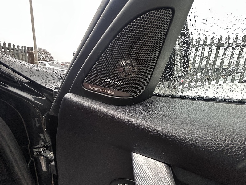 BMW 3.0 335d M Sport Saloon 4dr Diesel Auto xDrive Euro 6 (s/s) (313 ps)