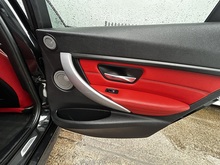 3.0 335d M Sport Saloon 4dr Diesel Auto xDrive Euro 6 (s/s) (313 ps)