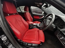 3.0 335d M Sport Saloon 4dr Diesel Auto xDrive Euro 6 (s/s) (313 ps)