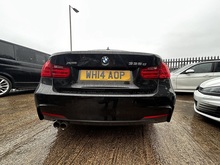 3.0 335d M Sport Saloon 4dr Diesel Auto xDrive Euro 6 (s/s) (313 ps)