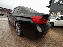 3.0 335d M Sport Saloon 4dr Diesel Auto xDrive Euro 6 (s/s) (313 ps)