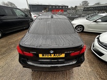 3.0 335d M Sport Saloon 4dr Diesel Auto xDrive Euro 6 (s/s) (313 ps)