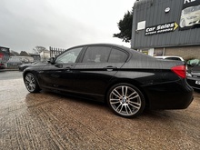 3.0 335d M Sport Saloon 4dr Diesel Auto xDrive Euro 6 (s/s) (313 ps)