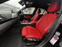 3.0 335d M Sport Saloon 4dr Diesel Auto xDrive Euro 6 (s/s) (313 ps)