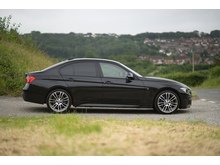 3.0 335d M Sport Saloon 4dr Diesel Auto xDrive Euro 6 (s/s) (313 ps)