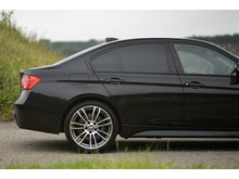 3.0 335d M Sport Saloon 4dr Diesel Auto xDrive Euro 6 (s/s) (313 ps)
