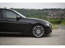 3.0 335d M Sport Saloon 4dr Diesel Auto xDrive Euro 6 (s/s) (313 ps)