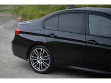 3.0 335d M Sport Saloon 4dr Diesel Auto xDrive Euro 6 (s/s) (313 ps)