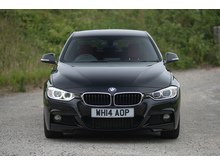3.0 335d M Sport Saloon 4dr Diesel Auto xDrive Euro 6 (s/s) (313 ps)