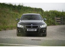 3.0 335d M Sport Saloon 4dr Diesel Auto xDrive Euro 6 (s/s) (313 ps)