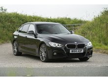 3.0 335d M Sport Saloon 4dr Diesel Auto xDrive Euro 6 (s/s) (313 ps)
