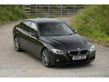 3.0 335d M Sport Saloon 4dr Diesel Auto xDrive Euro 6 (s/s) (313 ps)
