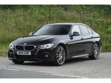 3.0 335d M Sport Saloon 4dr Diesel Auto xDrive Euro 6 (s/s) (313 ps)