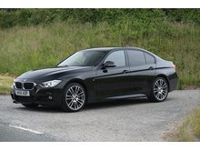 3.0 335d M Sport Saloon 4dr Diesel Auto xDrive Euro 6 (s/s) (313 ps)