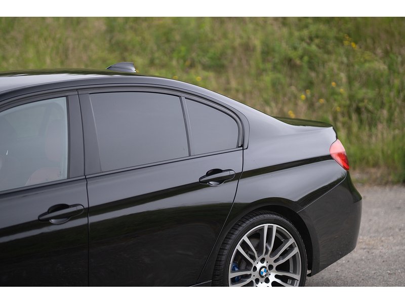 BMW 3.0 335d M Sport Saloon 4dr Diesel Auto xDrive Euro 6 (s/s) (313 ps)
