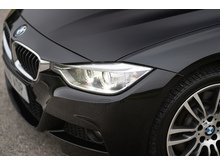 3.0 335d M Sport Saloon 4dr Diesel Auto xDrive Euro 6 (s/s) (313 ps)