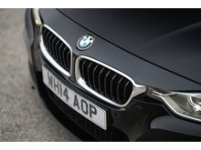 3.0 335d M Sport Saloon 4dr Diesel Auto xDrive Euro 6 (s/s) (313 ps)