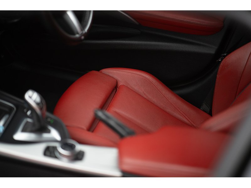 BMW 3.0 335d M Sport Saloon 4dr Diesel Auto xDrive Euro 6 (s/s) (313 ps)