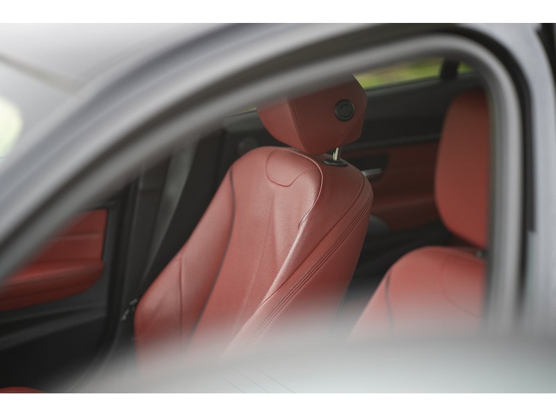 BMW 3.0 335d M Sport Saloon 4dr Diesel Auto xDrive Euro 6 (s/s) (313 ps)