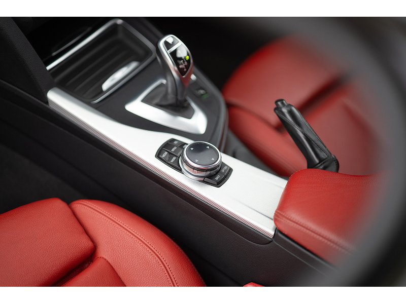 BMW 3.0 335d M Sport Saloon 4dr Diesel Auto xDrive Euro 6 (s/s) (313 ps)